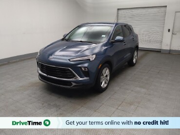 2024 Buick Encore GX in Des Moines, IA 50310