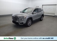 2024 GMC Terrain in New Castle, DE 19720 - 18146170 1