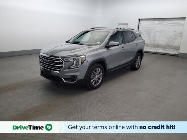 2024 GMC Terrain in New Castle, DE 19720