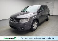 2019 Dodge Journey in Mishawaka, IN 46545 - 18146171 1