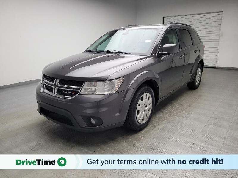2019 Dodge Journey in Mishawaka, IN 46545 - 18146171