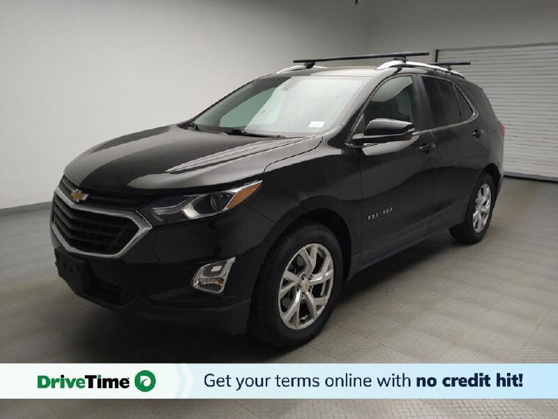 2018 Chevrolet Equinox in Grand Rapids, MI 49508 - 18146172