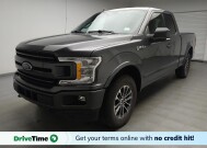 2019 Ford F150 in Grand Rapids, MI 49508 - 18146174 1