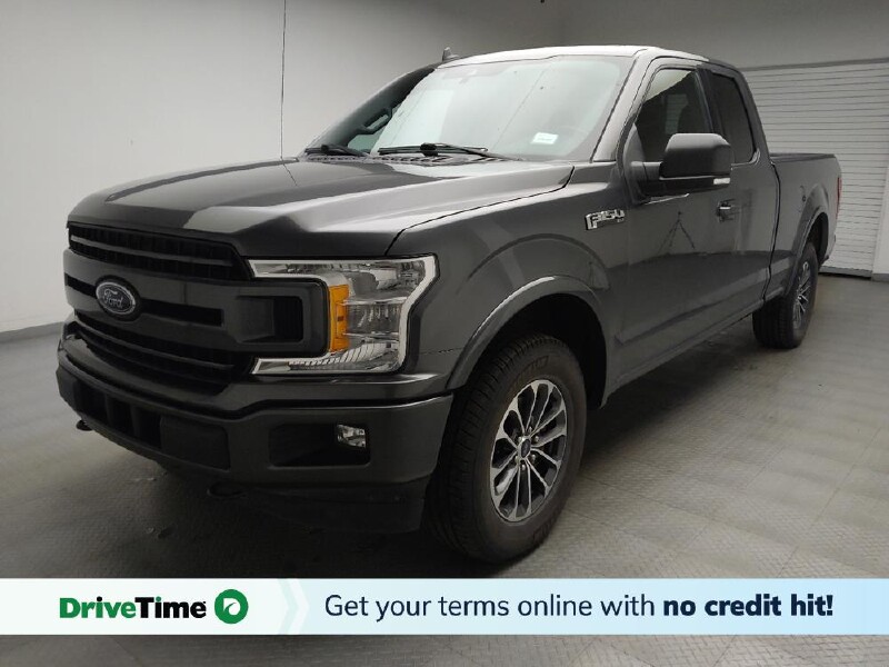 2019 Ford F150 in Grand Rapids, MI 49508 - 18146174