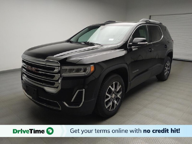 2020 GMC Acadia in Grand Rapids, MI 49508 - 18146175