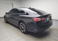 2022 Chevrolet Malibu in Eastpointe, MI 48021 - 18146177 5