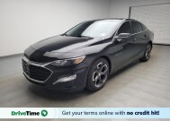 2022 Chevrolet Malibu in Eastpointe, MI 48021 - 18146177 1
