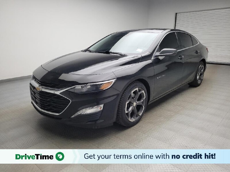 2022 Chevrolet Malibu in Eastpointe, MI 48021 - 18146177