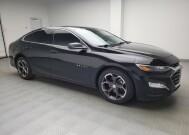 2022 Chevrolet Malibu in Eastpointe, MI 48021 - 18146177 11