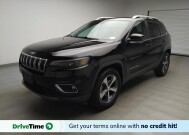 2019 Jeep Cherokee in Grand Rapids, MI 49508 - 18146178 1