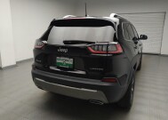 2019 Jeep Cherokee in Grand Rapids, MI 49508 - 18146178 7