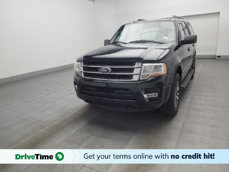 2016 Ford Expedition in Augusta, GA 30907 - 18146179