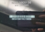 2019 Nissan Rogue in Highland, IN 46322 - 18146180 33