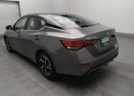 2024 Nissan Sentra in Columbus, GA 31909 - 18146182 5
