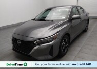 2024 Nissan Sentra in Columbus, GA 31909 - 18146182 1
