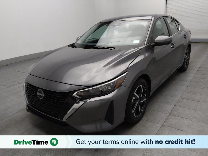 2024 Nissan Sentra in Columbus, GA 31909 - 18146182