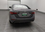 2024 Nissan Sentra in Columbus, GA 31909 - 18146182 6
