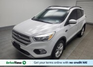 2018 Ford Escape in Indianapolis, IN 46222 - 18146183 1
