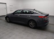 2020 Kia Optima in Pensacola, FL 32505 - 18146186 3