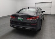 2020 Kia Optima in Pensacola, FL 32505 - 18146186 7