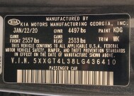 2020 Kia Optima in Pensacola, FL 32505 - 18146186 33