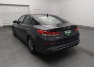 2020 Kia Optima in Pensacola, FL 32505 - 18146186 5