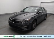 2020 Kia Optima in Pensacola, FL 32505 - 18146186 1