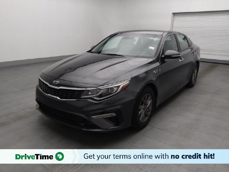2020 Kia Optima in Pensacola, FL 32505 - 18146186