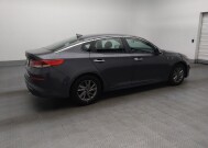 2020 Kia Optima in Pensacola, FL 32505 - 18146186 10