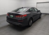 2020 Kia Optima in Pensacola, FL 32505 - 18146186 9