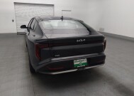 2025 Kia K4 in Pensacola, FL 32505 - 18146187 6