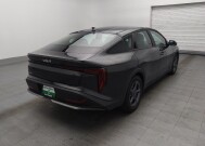 2025 Kia K4 in Pensacola, FL 32505 - 18146187 9