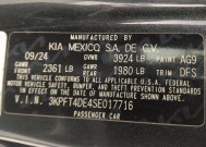 2025 Kia K4 in Pensacola, FL 32505 - 18146187 33