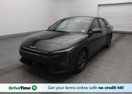 2025 Kia K4 in Pensacola, FL 32505 - 18146187 1