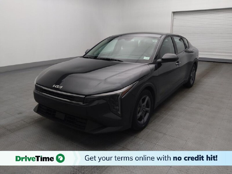 2025 Kia K4 in Pensacola, FL 32505 - 18146187