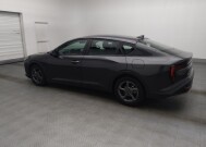 2025 Kia K4 in Pensacola, FL 32505 - 18146187 3