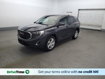2018 GMC Terrain in Pittsburgh, PA 15237