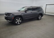 2021 Jeep Grand Cherokee L in New Castle, DE 19720 - 18146192 2