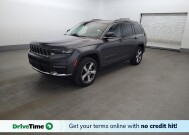 2021 Jeep Grand Cherokee L in New Castle, DE 19720 - 18146192 1
