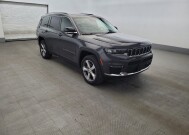 2021 Jeep Grand Cherokee L in New Castle, DE 19720 - 18146192 13