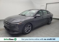 2025 Kia K4 in Raleigh, NC 27604 - 18146202 1
