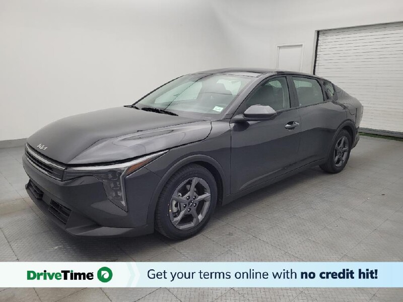2025 Kia K4 in Raleigh, NC 27604 - 18146202