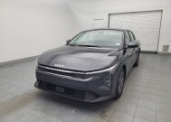2025 Kia K4 in Raleigh, NC 27604 - 18146202 15