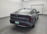 2025 Kia K4 in Raleigh, NC 27604 - 18146202 7