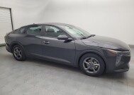 2025 Kia K4 in Raleigh, NC 27604 - 18146202 11