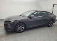 2025 Kia K4 in Raleigh, NC 27604 - 18146202 2