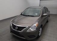 2016 Nissan Versa in San Antonio, TX 78238 - 18146203 15