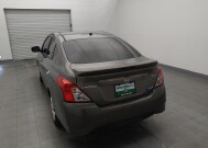 2016 Nissan Versa in San Antonio, TX 78238 - 18146203 6