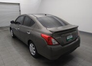 2016 Nissan Versa in San Antonio, TX 78238 - 18146203 5
