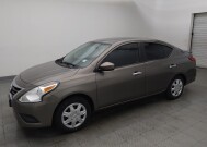 2016 Nissan Versa in San Antonio, TX 78238 - 18146203 2
